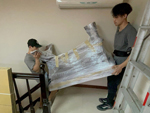 不同的贵阳搬家公司的收费标准不同