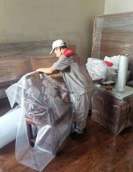 精品搬家